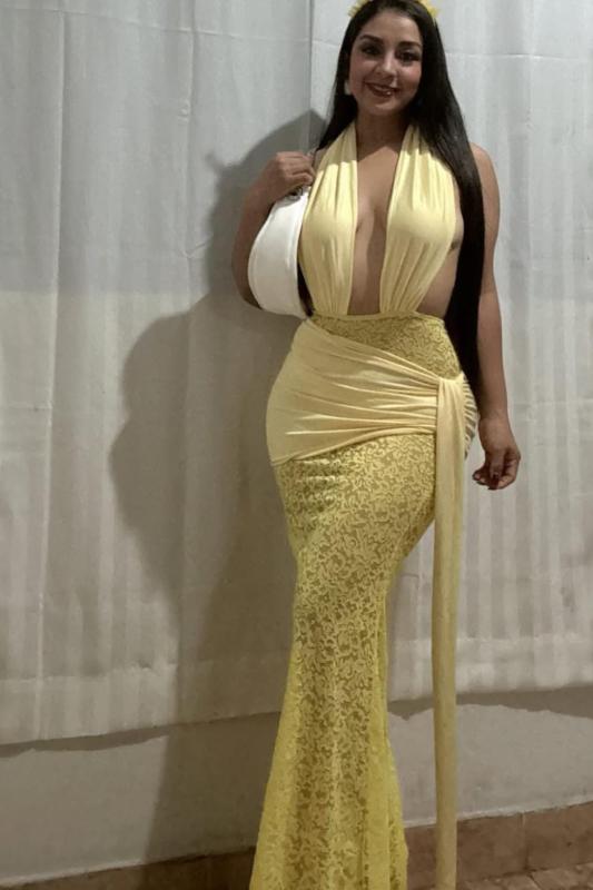 Miss Moquegua BRAVE